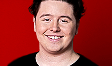 Joffré Charles