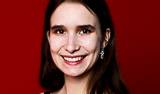 Catherine Laurin