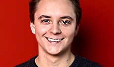 William Fontaine-Jalbert