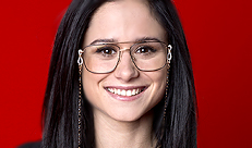 Karolane Brisson