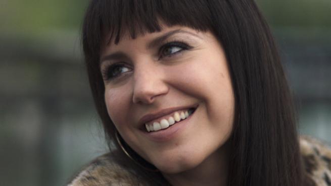 Magalie Lépine Blondeau Appelle Moi Si Tu Meurs